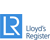 Certificado Lloyd´s Register Certificado Lloyd´s Register
